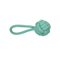 HKM-765331 Durable Cotton Rope Dog Chew Toy for Interactive Play and Training