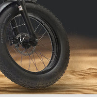 HKM-3921107 Adult: 750W Motor, 20 MPH Top Speed, 48V System and 48V 13.0Ah Battery Electric Bicycle for Daily Commuting