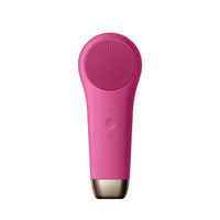HKM-832979 Mini Electric Facial Cleansing Brush with Heat and Cooling Functions for Deep Cleaning