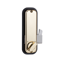 CRITERION Mechanical Digital Entry Code  - View 6