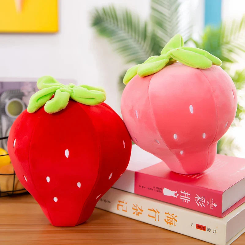 KTX-834259 Mini Plush Crane Doll Stuffed Animal Toy for Claw Machine - 8 Inch, Unisex, Suitable for All Ages