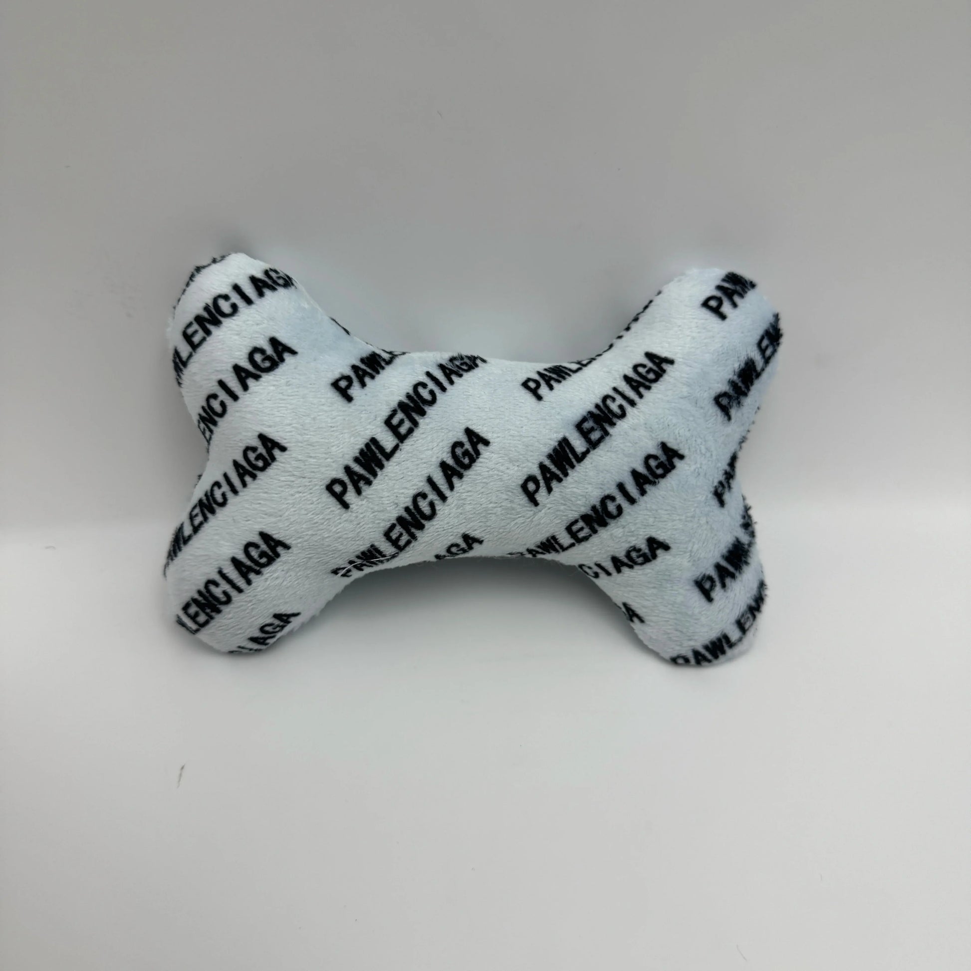 HKM-766483 Custom Plush Dog Chew Toys with Squeaker - Soft and Safe Pet Accessories
