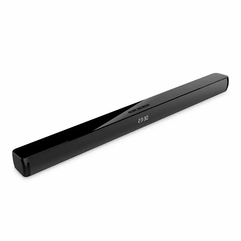 KTX-991891 2.1 Channel Bluetooth Sound Bar Speaker with Built-in Subwoofer for Home Theatre Systems