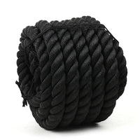 HKM-716115 Custom Length Battle Ropes for Fitness Training and Outdoor Workouts