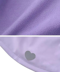 HKM-965267 Kids Breathable and Washable Softshell Jacket Girls Dresses Product Type