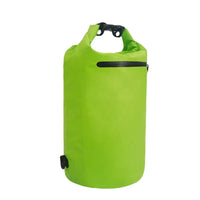 HKM-928531 Portable Waterproof Dry Bag for Outdoor Activities with Adjustable Straps