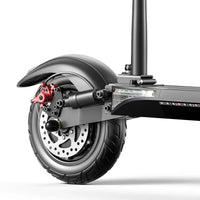 Adult Electric Scooter 800W 10" Wheel Foldable Lightweight Commuter E-Scooter Aluminum Alloy 150kg Disc Brake Europe Warehouse