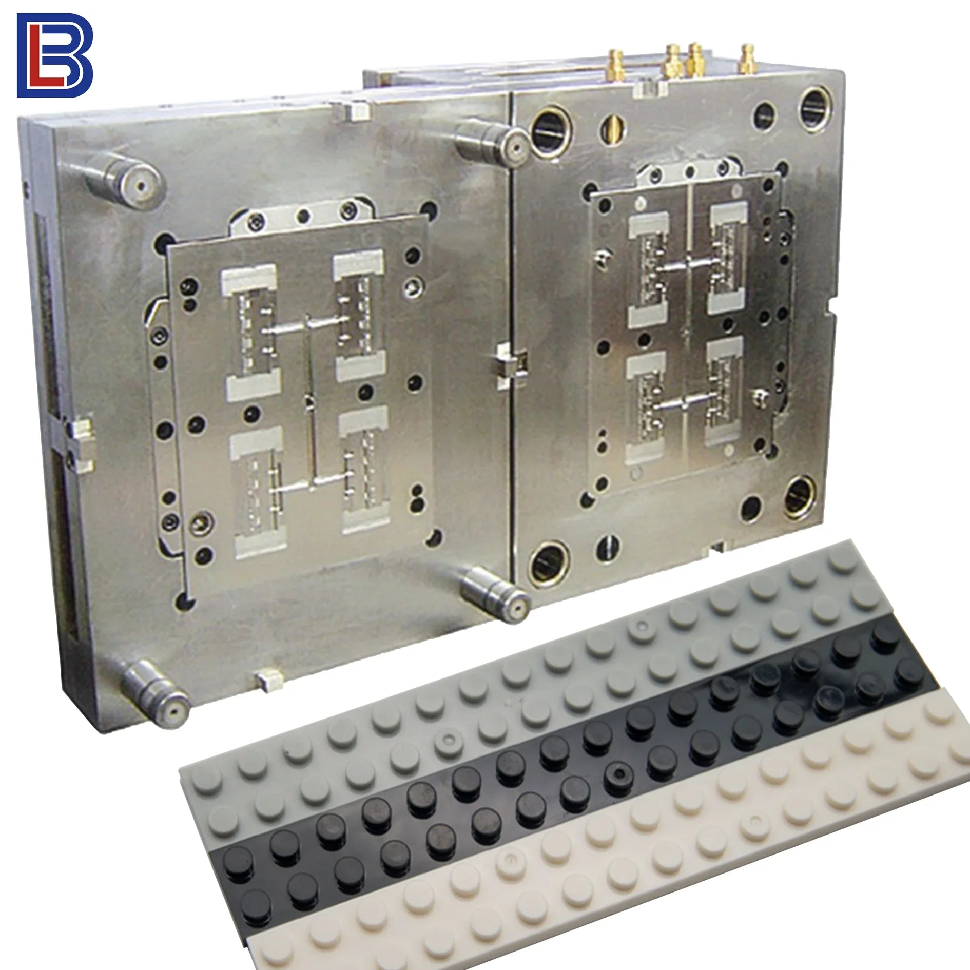 KTX-491603 Creative Building Blocks for Hands-On Preschool Learning Activities