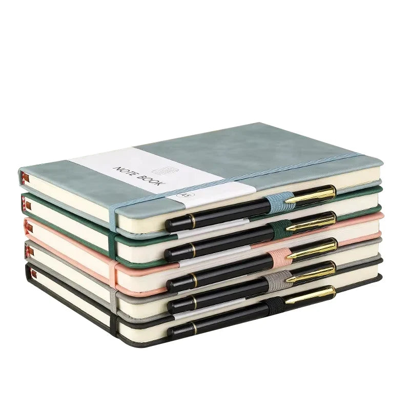 KTX-276883 Customisable Student Notebooks for School Use, High-Quality Paper, Durable Binding