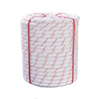 HKM-666387 Nylon Mountain Climbing Rope for Outdoor Playground and Static Hoisting Activities