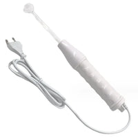 HKM-898515 High Frequency Facial Machine 2025 Wand Tool for Acne Treatment and Skin Rejuvenation