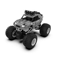 HKM-328147 1:16 Scale 4WD Electric Radio Control Off-Road Car for Kids, 2.4G Remote Control Vehicle, Indoor/Outdoor Use
