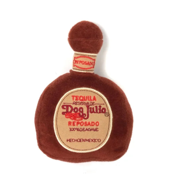 HKM-766483 Custom Plush Dog Chew Toys with Squeaker - Soft and Safe Pet Accessories