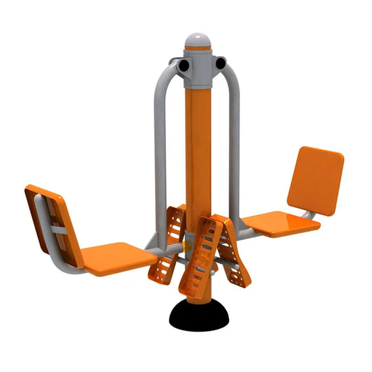 HKM-142099 Outdoor Fitness Equipment for Bodybuilding and Exercise for All Ages