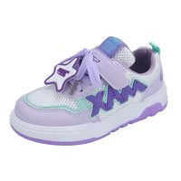 HKM-377747 Children's Shoes Autumn/Winter New Lightweight and Comfortable Sports Running Shoe