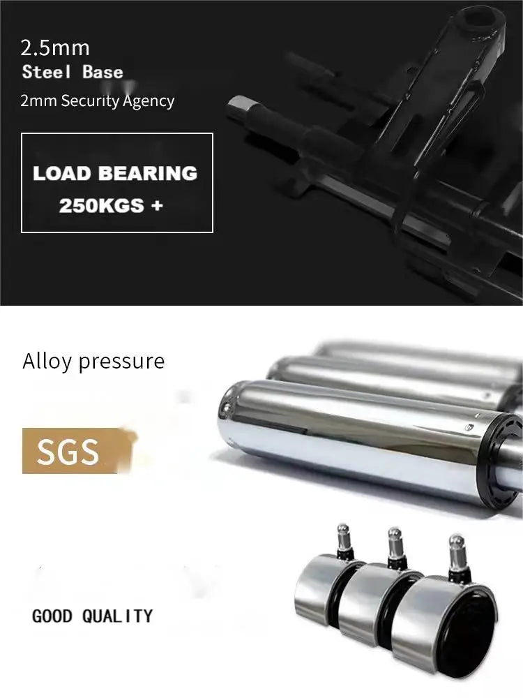 KTX-053843 Elegant Wooden Conference Chair with Black Walnut Plywood and Leather Upholstery