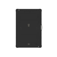 HKM-290131 Lightweight Folding Black Table for Outdoor Camping and Multifunctional Use