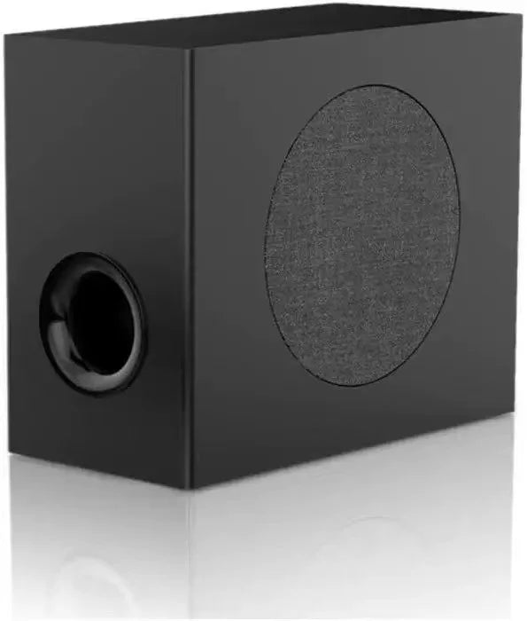 KTX-762515 2.1 Channel Wireless Sound Bar with Subwoofer for Professional Hi-Fi Audio