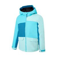 HKM-096339 High Quality Lightweight Toddler Windbreaker Jacket Waterproof Hooded Long Sleeve Raincoat for Boys Winter Season