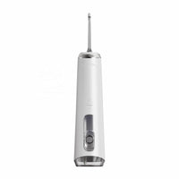 HKM-011475 Waterproof IPX7 Oral Irrigator with 5 Modes, Rechargeable Dental Jet Flosser, 280ml Water Tank Capacity