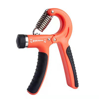 HKM-288979 Adjustable Indoor Decompression Grip Trainer for Finger Strengthening
