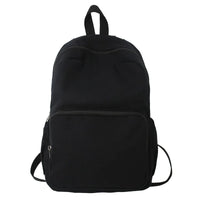 Outdoor Sport Travel Lightweight Waterproof Fashion Zipper Packable Ultralight Foldable Backpack