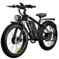 HKM-343507 Adult Electric Bicycle Powered by 750W Motor, 20 MPH Top Speed, 48V System and 48V 23.0Ah Battery for Daily Commuting