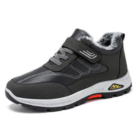 HKM-541587 BM-N103 Walking Cheap Stylish Soft Print on Demand Shoes Men Winter Shoes