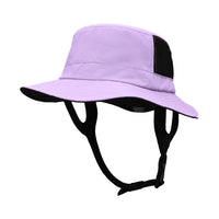 HKM-190675 UPF 50+ Sun Protection Bucket Hat for Outdoor Water Sports and Activities