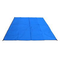 HKM-421203 Ultralight Waterproof Camping Blanket - 300x290cm Oxford Ground Sheet for Outdoor Use