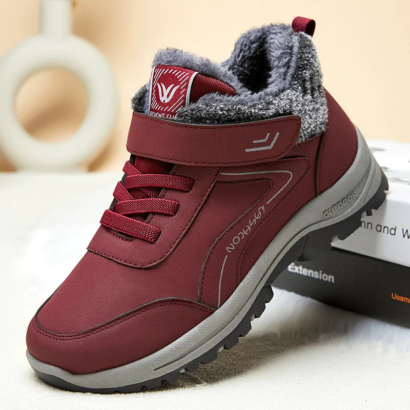 HKM-574355 GM-D-3 Women Shoes 2022 Factory Supply Casual Walking Latest Ladies Shoes Sport Casual Shoes