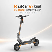 KuKirin G2 G4 G3 Master Max Pro 800W 48V 15Ah 45kmh 50km Range 10 Inch Foldable Electric Scooter Adults Off Road E Scooter G2
