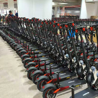 Pulse GO MF07 HX H10 3000W 60V Dual Motor Electric Scooter 70km/h Speed with 21Ah Battery 12 Inch Large Tires