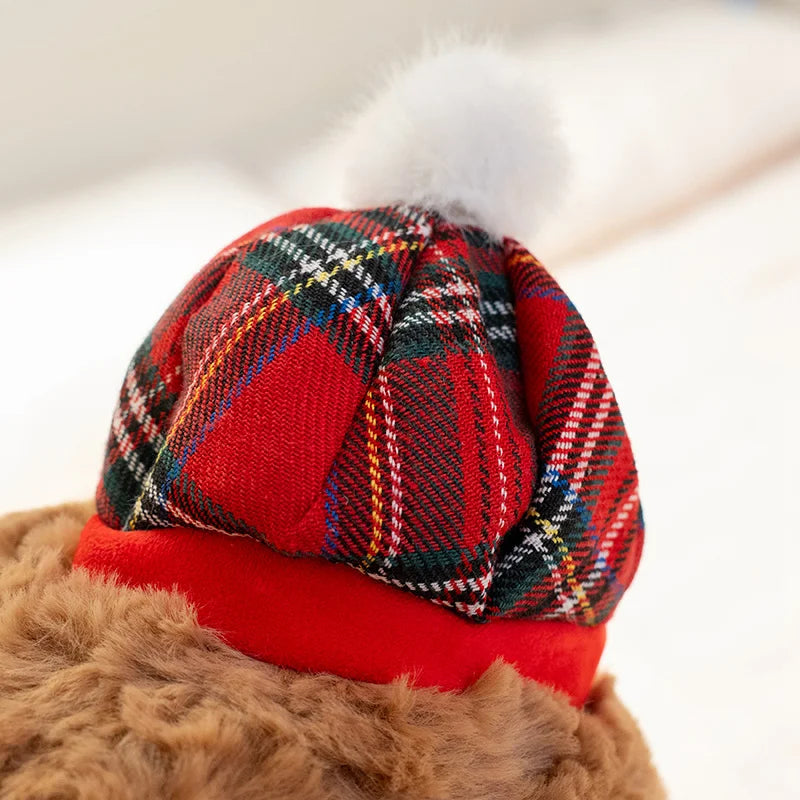 KTX-096403 Custom Cartoon Animal Plush Dolls - Soft Stuffed Toys for All Ages