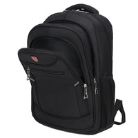 Hot Selling Custom Outdoor Sports Backpack Oxford Material Laptop Backpack Waterproof Strap Carring System for Travel & School