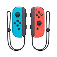 HKM-281619 Wireless Joy-Con Controller for Nintendo Switch/OLED/Lite - Dual Vibration Joystick Gamepad