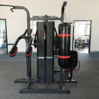 HKM-960147 Multifunctional Home Gym Fitness Machine for Versatile Training
