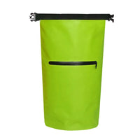 HKM-928531 Portable Waterproof Dry Bag for Outdoor Activities with Adjustable Straps