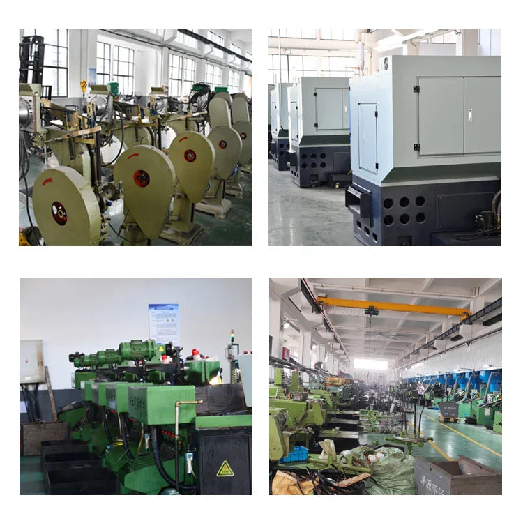 KTX-328659 M10 x 60mm Stainless Steel Hex Head Nut and Screw Bolts for T-Square Applications