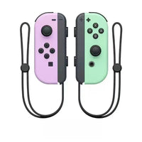HKM-281619 Wireless Joy-Con Controller for Nintendo Switch/OLED/Lite - Dual Vibration Joystick Gamepad
