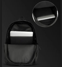 2025 New Customized Design Outdoor Sport Waterproof Backpack Sport Laptop Bag Men's Business Travel Bag Student Backpack