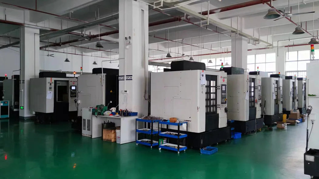 KTX-754643 CNC Turned Stainless Steel Metal Snap Fastener Kit for Sheet Metal Stamping and Bending Applications