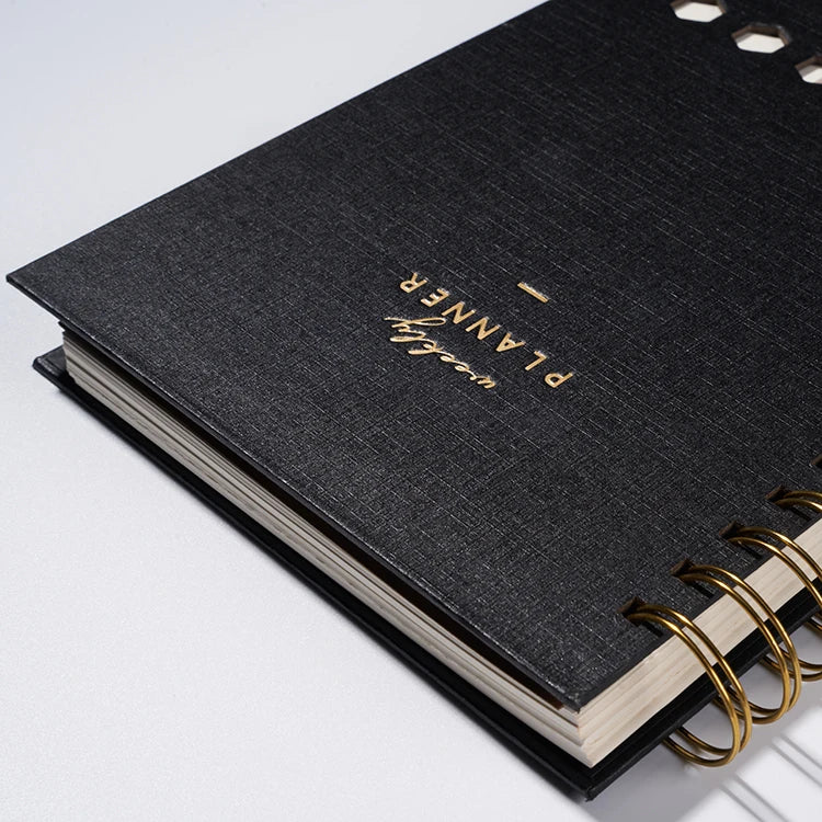 KTX-835091 Custom Colour Notebooks for Students - Versatile Business Gift Essentials