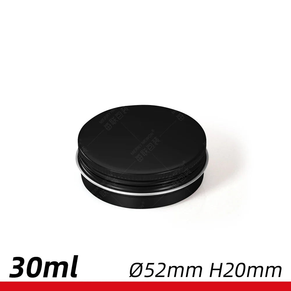 HKM-912211 Moisturising Paw Balm in 30ml Aluminium Container for Dog Care
