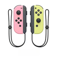HKM-281619 Wireless Joy-Con Controller for Nintendo Switch/OLED/Lite - Dual Vibration Joystick Gamepad