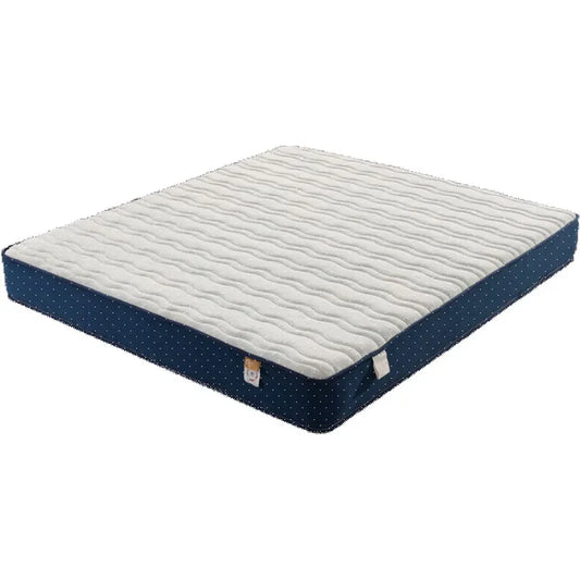 KTX-818707 Luxury King Size Natural Latex Mattress Topper for Home Use