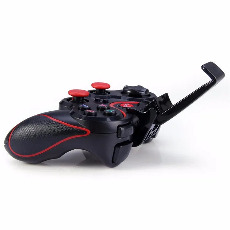 HKM-790099 Mobile Game Controller for iPhone and Android Phones - X3 T3 Game Pad