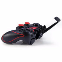 HKM-790099 Mobile Game Controller for iPhone and Android Phones - X3 T3 Game Pad