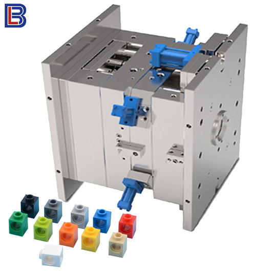 KTX-491603 Creative Building Blocks for Hands-On Preschool Learning Activities