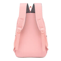 New Trend Large Capacity Junior High School Backpack Unisex Cartoon Softback Fashionable Nylon Anti-Splash Design Waterproof